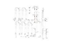 Feder f.RS-Gabel Recon 26/29/120 SoloAir 11.4018.010.042...