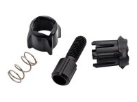 Stellschrauben Kit Schw. Grip Shift
