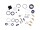 Service Kit Reverb A2