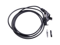 Remote Control Kit Reverb MMX/A2 rechts Reverb, Hebel, Leitung 2000mm+Bef.Kit