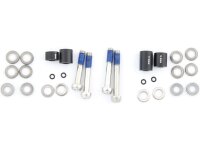 Schrauben-Kit Stahl Avid Set 20 S PM f. VR 180mm/HR...