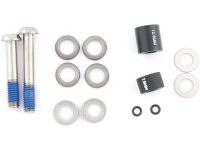 Schrauben-Kit Titan Avid Set XX 20 S PM f. VR 180mm/HR...