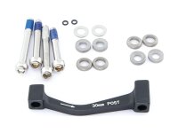Scheibenbremsadapter Avid CPS & Standard 30mm PM...