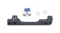 Scheibenbremsadapter Avid Post Mount 40mm PM Edelstahl f....