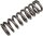 Feder f.HR Dämpfer RockS.Vivid/Kage grau f. 450LB 200X51/57