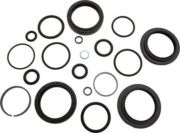 RockShox Pike Solo Air A1 AM Fork Service Kit, Basic