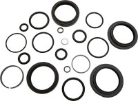 RockShox Pike Solo Air A1 AM Fork Service Kit, Basic