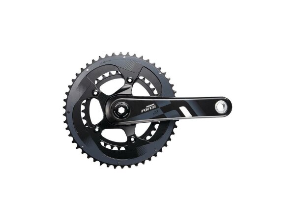 KRG Sram Force22 BB30 170mm 53-39Z ohne Innenlager,Yaw, 00.6118.109.001