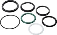 HR Dämpfer Air Can Service Kit RockShox Basic-Mon....