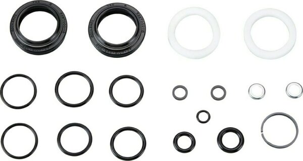 Federg. Service Kit 30 Gold AM Gabel Service Kit, Basic
