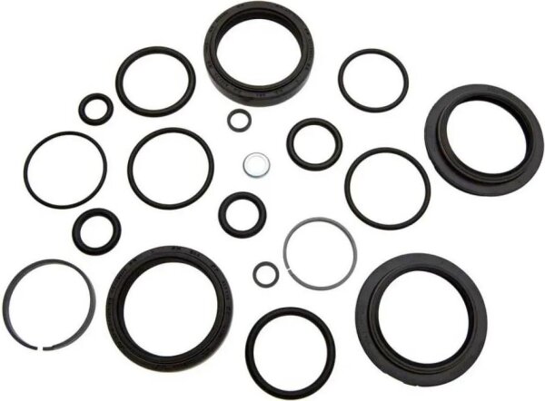 Federg. Service Kit XC32 Solo Air, AM Gabel Service Kit, Basic