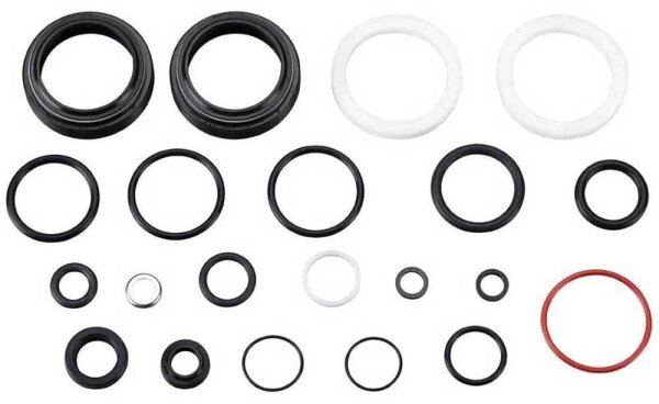 Gabel Revelation Dual Position Air, AM Gabel Service Kit, Basic