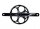 krg sram s300 1.1 gxp courier mirror 48z 00.6118.121.000, 165mm m.innenlager 68mm