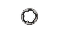 Kettenblatt Sram Red22 11-fach X-Glide Alu grau 53 Z.S3...