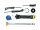 Druckstufe Inkl. Zugstufe 30 Gold 80-100mm Crown