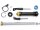 Druckstufe Inkl. Zugstufe 30 Gold 27.5,29 120mm Rmt