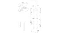 Entlüftungskit Charger Damper Pike/Boxxer, 11.4318.007.000