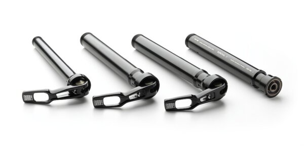 Achs-System RockShox Maxle Lite XC sw,15x100mm AL148mm GL9mm Gew.M15x1.50