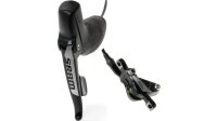 Schalt-Bremshebel Sram Rival22 2-fach links,hydr....