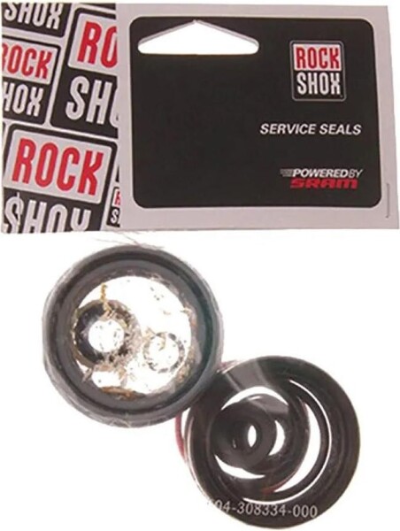 Federg.ServiceKit RS Boxxer Team Charger Fork Service Kit, Basic 00.4315.032.510