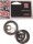 Federg.ServiceKit RS Boxxer Team Charger Fork Service Kit, Basic 00.4315.032.510