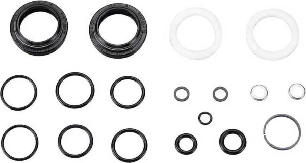 Federg.ServiceKit RckS.Boxxer WC Charger Gabel Service Kit, Basic 00.4315.032.520