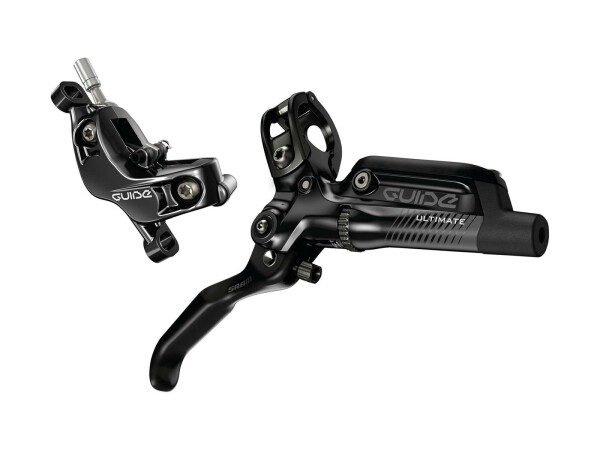 Scheibenbremse Sram Guide Ultimate-A1 vorne, schwarz, Leitung 950mm