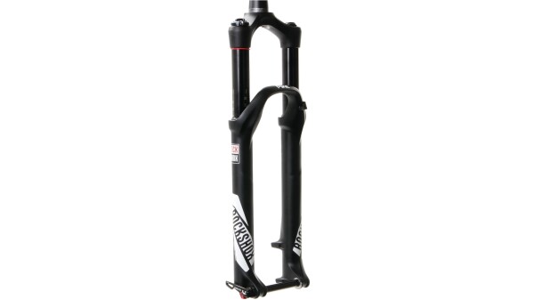 Federgabel RockShox Pike RCT3 140mm/51OS 29"schwarz,tapered,SA,MaxleLite15,Disc  