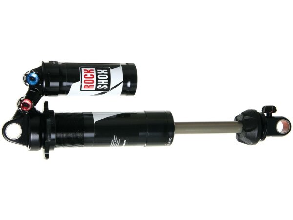 ROCKSHOX Federbein "Vivid R2C" Federung: Stahlfede 267 mm x 89 mm