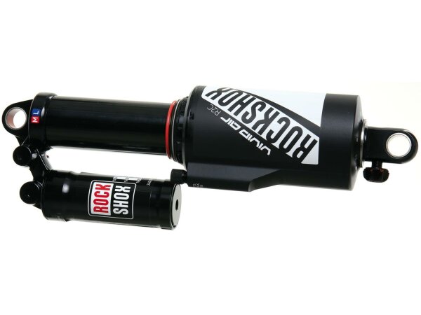 HR Dämpfer RS Vivid Air R2C Tune-MR/LCB2 00.4118.121.004 240X76 / 9.5X3.0