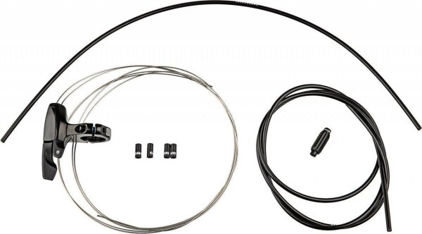 Remote Upgrade Kit RockShox links oben 2013-2016 OneL.Full Sprint, Remote Only