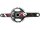 Krg Sram X01 Dh Gxp 83 165 mm 32 Z. Rot