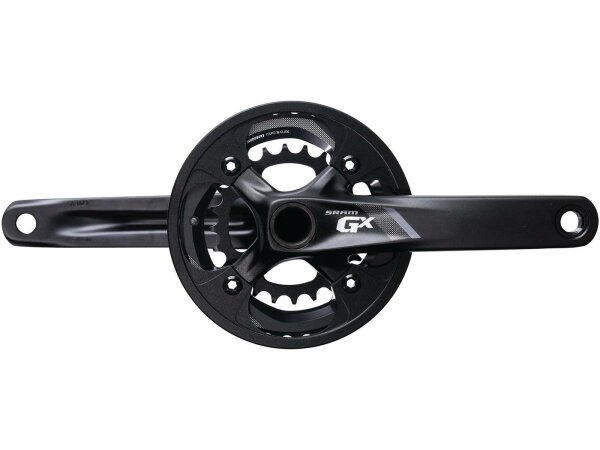 Krg Sram Gx 1000 Gxp 36/ 24 Z. 11-F. 170mm Schwarz