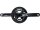 Krg Sram Gx 1000 Gxp 36/ 24 Z. 11-F. 170mm Schwarz