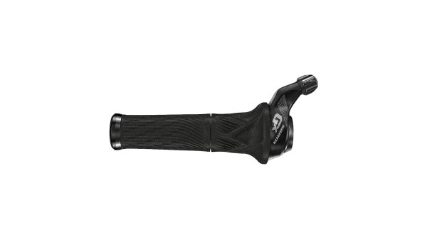 Drehgriffschalter Sram GX 2-f. links schwarz, 00.7018.207.001