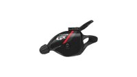 Trigger-Schalter Sram GX 2-f. links rot, mit Klemme,...