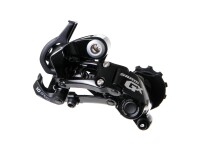 Schaltwerk Sram GX 10-Gang, medium Käfig schwarz,...