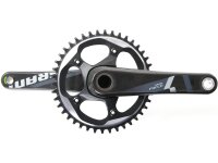 KRG Sram Force1 GXP, 175mm carbon,42 Z.,10/11-f. ohne...