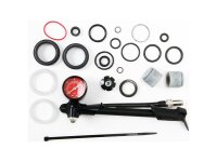 Federgabel RockShox Yari RC 160mm 27.5" sw.,tap.,SA.,Crown Adj.           