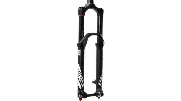Federgabel RockShox Yari RC 140mm 27.5" sw.,tap.,SA.,Crown Adj.           
