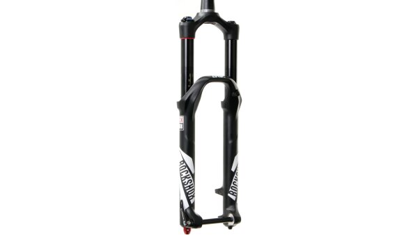 Federgabel RockShox Lyrik RCT3 170mm 27.5" sw.,tap.,SA.,Crown Adj.           