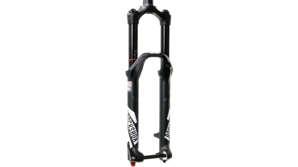 Federgabel Lyrik Rct3 27,5" Du.Po.180 mm Schw.