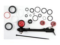Federgabel RockShox Lyrik RCT3 160mm 29" sw.,tap.,DPA.,Crown Adj.            
