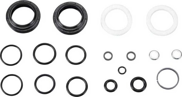 Federgabel Service Kit RockShox Basic Lyrik RCT3 2P-A1