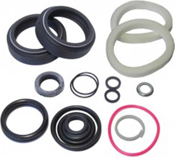 Federgabel Service Kit RockShox Basic Lyrik RCT3 SA-A1
