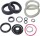 Federgabel Service Kit RockShox Basic Lyrik RCT3 SA-A1