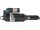 HR Dämpfer RockShox Monarch Plus RC3 sw 216X57/8.5x2.25",MReb/MComp,DA       