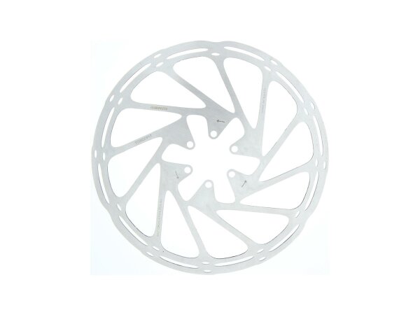 Bremsscheibe Sram Rotor Centerline Ø 203 mm, 6-Loch