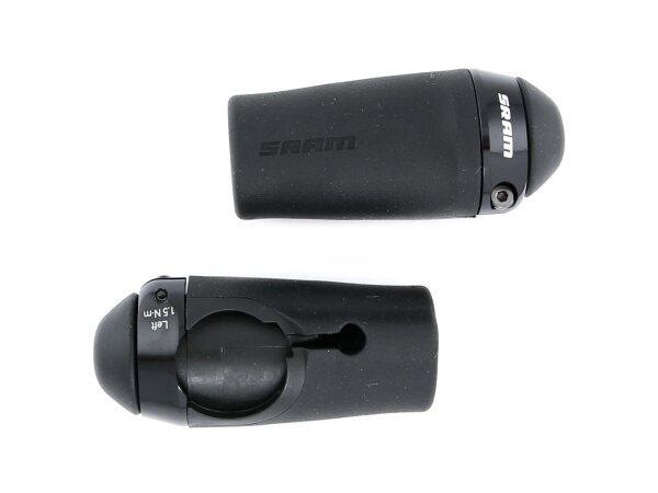 SRAM Griff "eTap" SB-verpackt, für Blips, zur Mont Paarweise