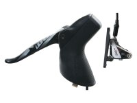 Scheibenbremse Sram Force1 VR,links,Leitung 950mm,m.Flat...